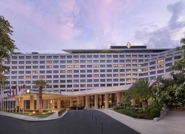 Athenaeum Intercontinental an IHG Hotel