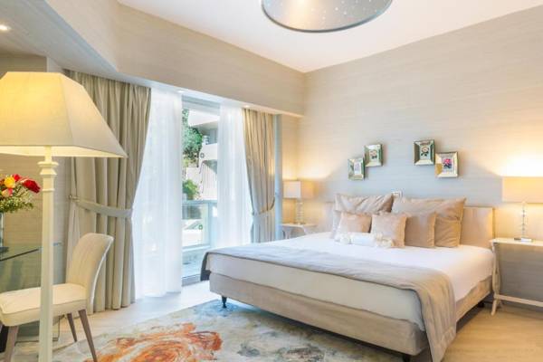 St George Lycabettus