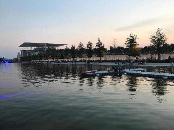 Arma Faliro Apartments