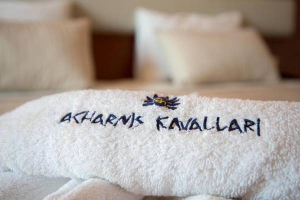 Acharnis Kavallari Hotel Suites