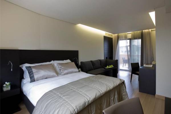 O&B Athens Boutique Hotel