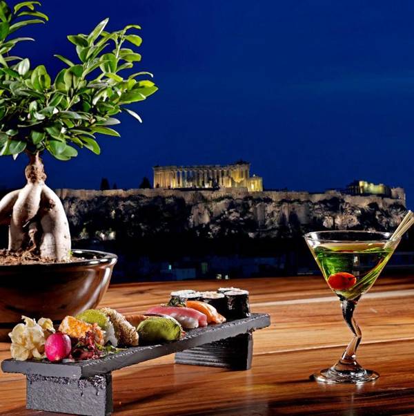 Radisson Blu Park Hotel Athens