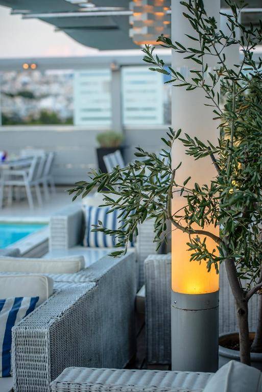 Radisson Blu Park Hotel Athens