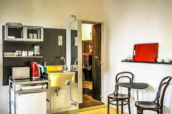 Athens Green Apartments