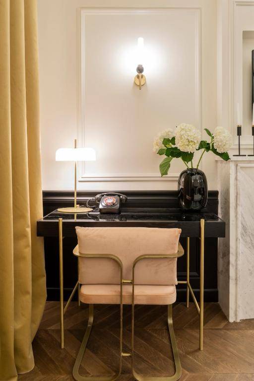 Villa Brown Ermou Hotel a member of Brown Hotels