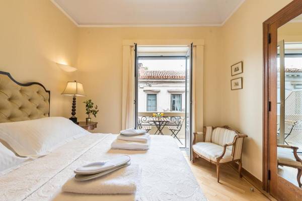 The Koukaki Residence