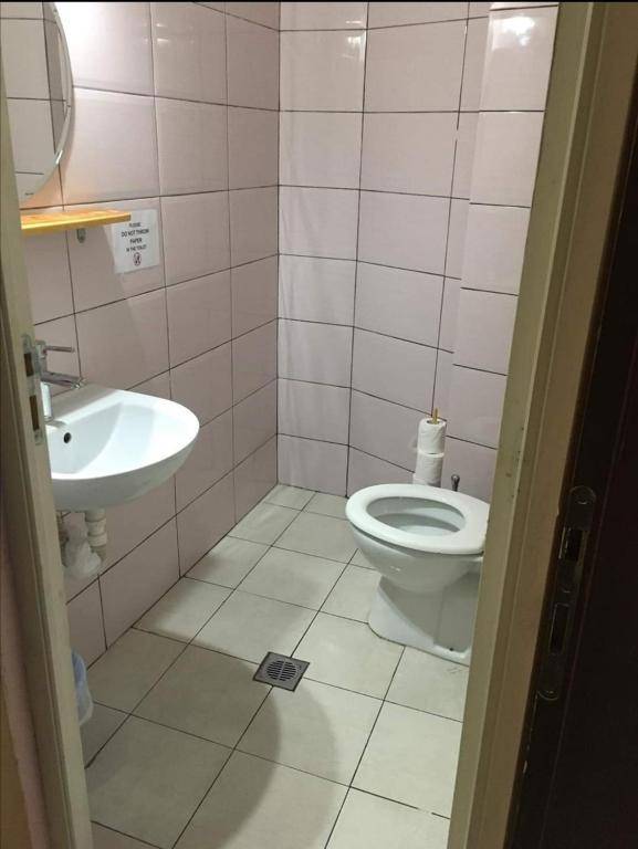 Small Funny World Athens