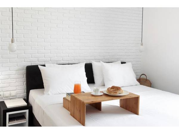 Athens View Loft - 04