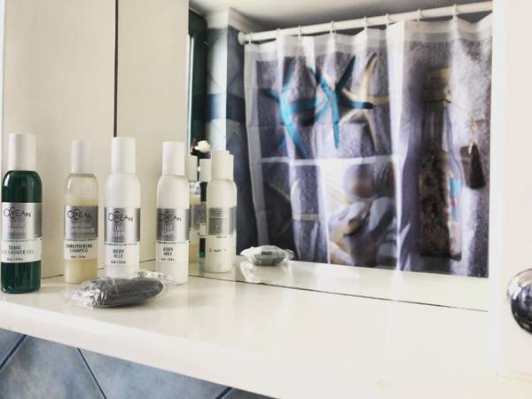 Cozy Apartments Mc Queen