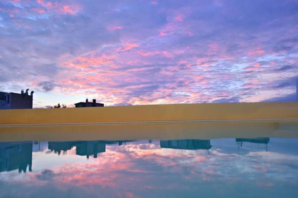 ALTO PSYRRI PENTHOUSE by K&K