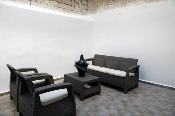 Gazi Boutique Apartment 1