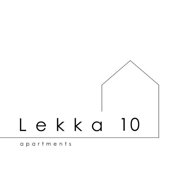 Lekka 10 Apartments
