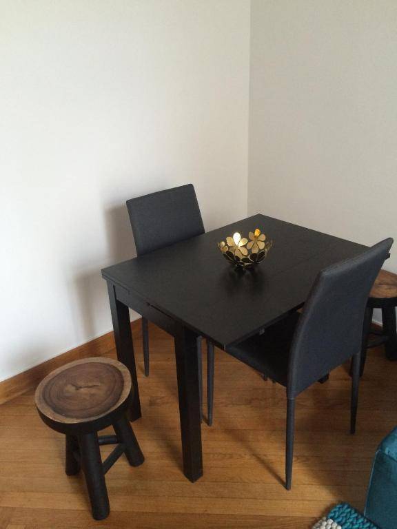 Lux Kolonaki Apartment