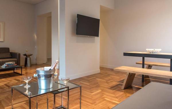 Athens Boutique Apartments