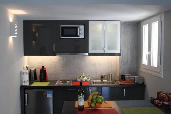 Apartment in the Centre of Athens