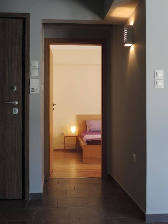 Apartment in the Centre of Athens