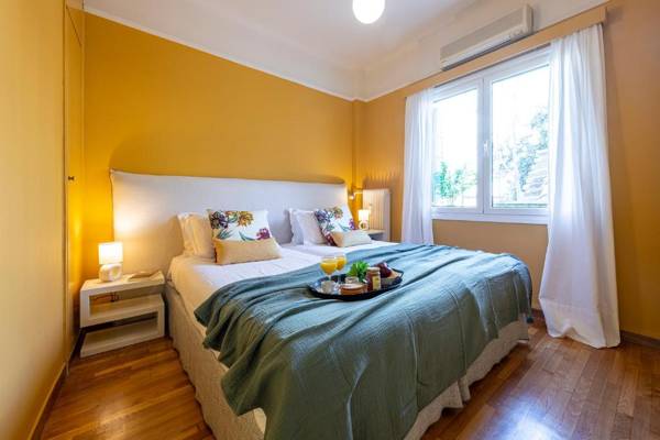 Hidesign Athens Plaka Apartments in Acropolis