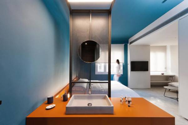 Syntagma Square Modern Apartments