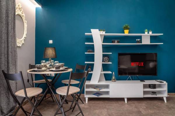 Acropolis Apartment with a unique view