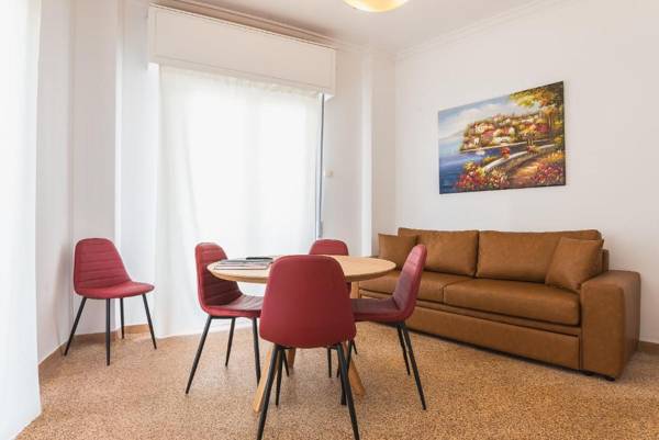 Super Paradise Apartments