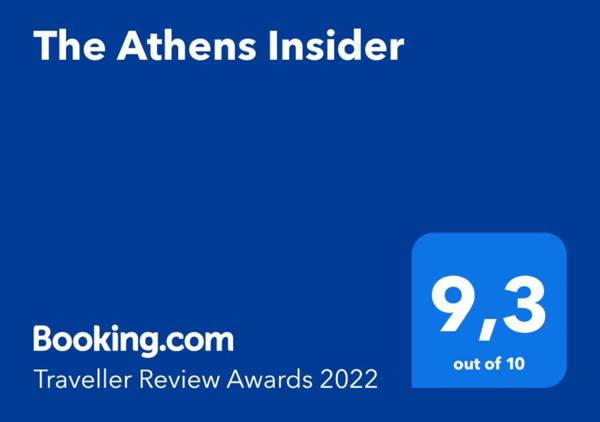 The Athens Insider