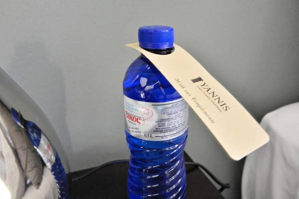 Plaka Elegant Apartment