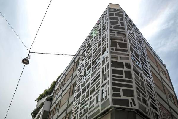 AD Athens Luxury Rooms & Suites