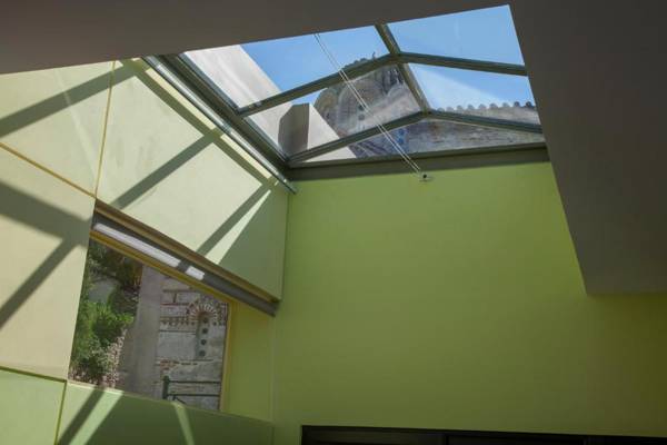 Tripodon Plaka In the shade of Acropolis by GHH