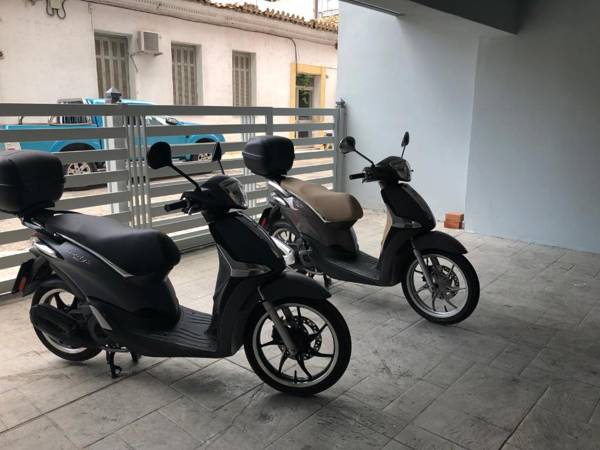 Alekos Apartments Ι - Νetflix