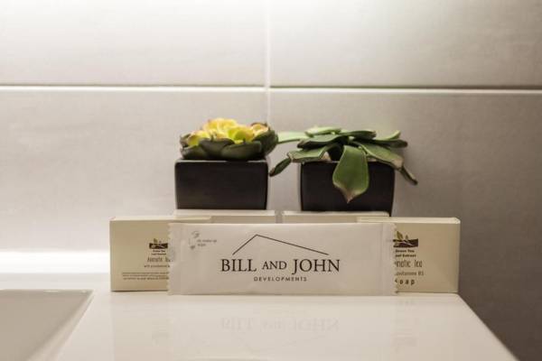 Acropolis Elegant Apartment