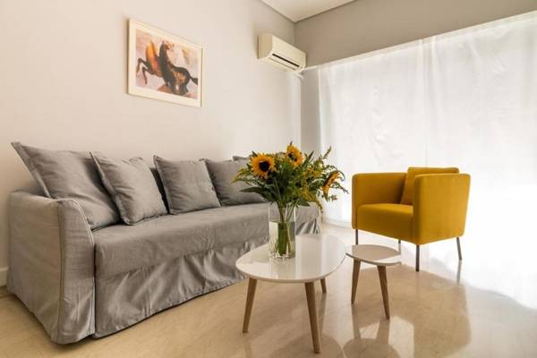 Brand New Apartment in the heart of Athens