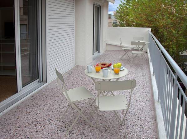 Leonidas Loft in the heart of Athens by GHH