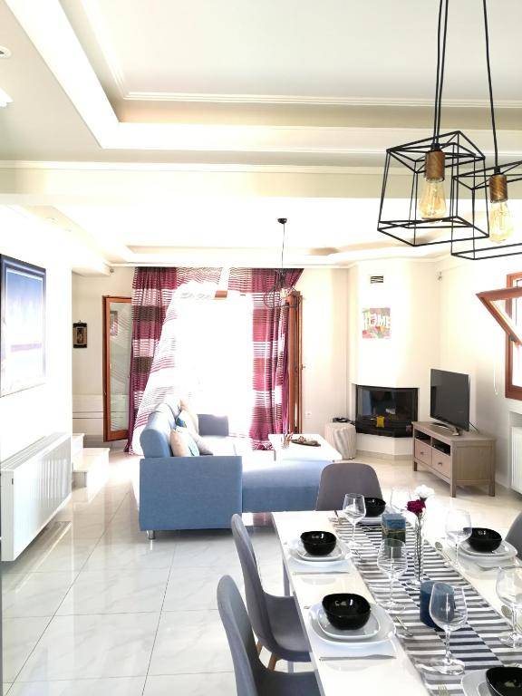 Leo - Unique Sea View Apartment