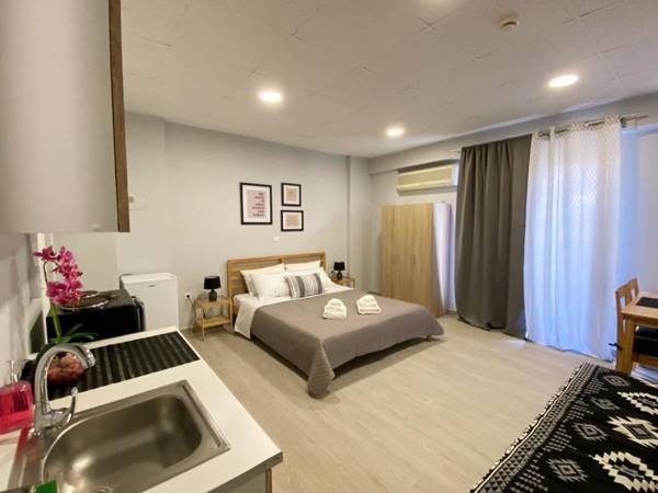 Dima Rooms And Apartments