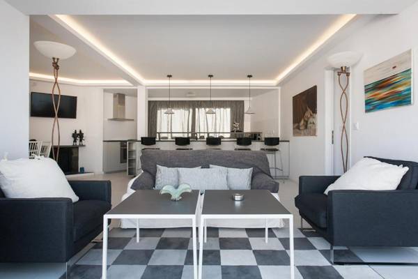 Stunning Acropolis views - SG5