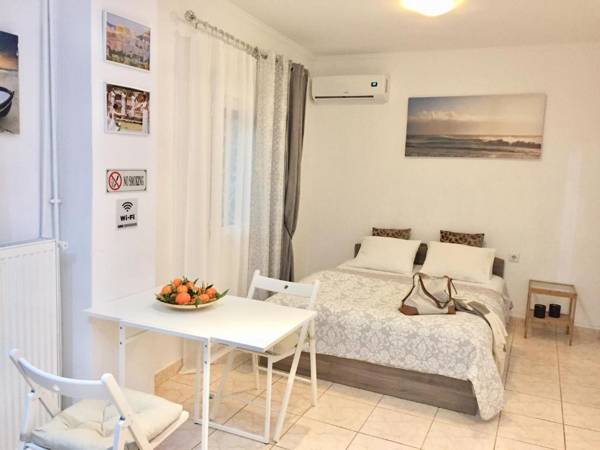 Mon apartment Alkionis