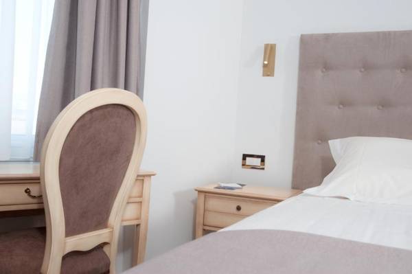 Acropolian Spirit Boutique Hotel