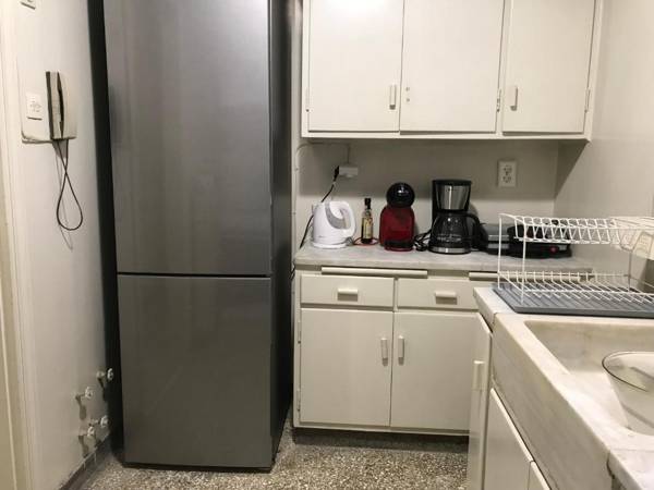 Victoria Queens Paradise Apartments