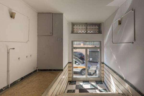 Acropolis Elegant Suite