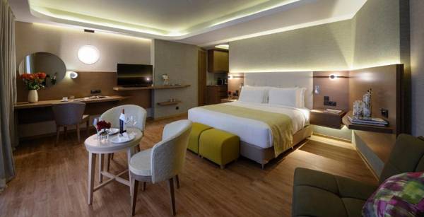 Wyndham Athens Residence