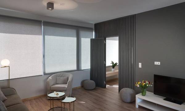 Athens City Center Apartment