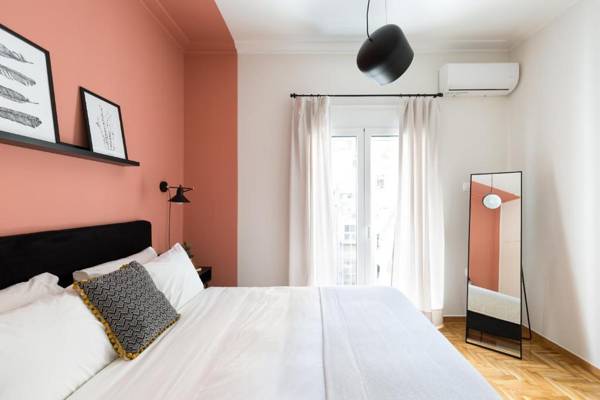 Urban Chic 1BD Apartment in Hilton district by UPSTREET