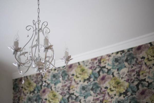 Athens spacious apartment