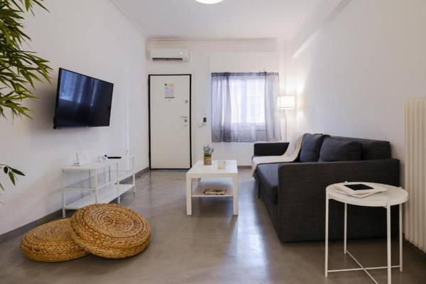 Olala Athens One Apartment