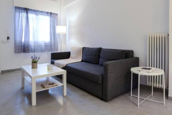 Olala Athens One Apartment