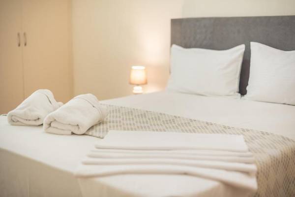 Elegant Home in Quiet Street by Cloudkeys