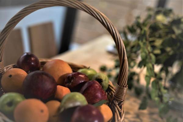 Mirivili Rooms & Suites