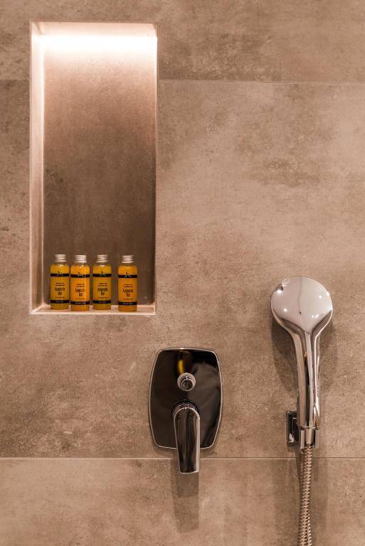 Acropolis Boutique Residence