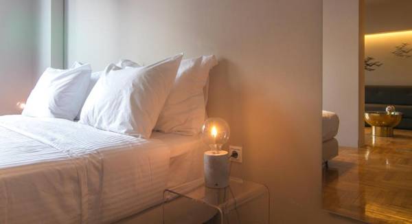 ABA Junior Apartment