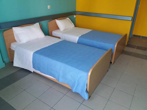 Welcommon Hostel